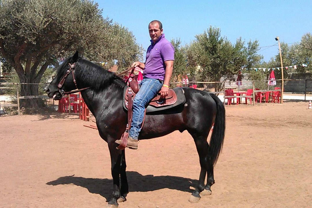 Ranch Capo Rama-Terrasini必去景点