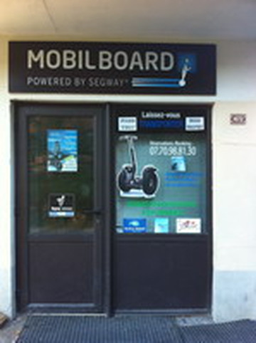 Mobilboard Morzine-莫尔济讷必去景点