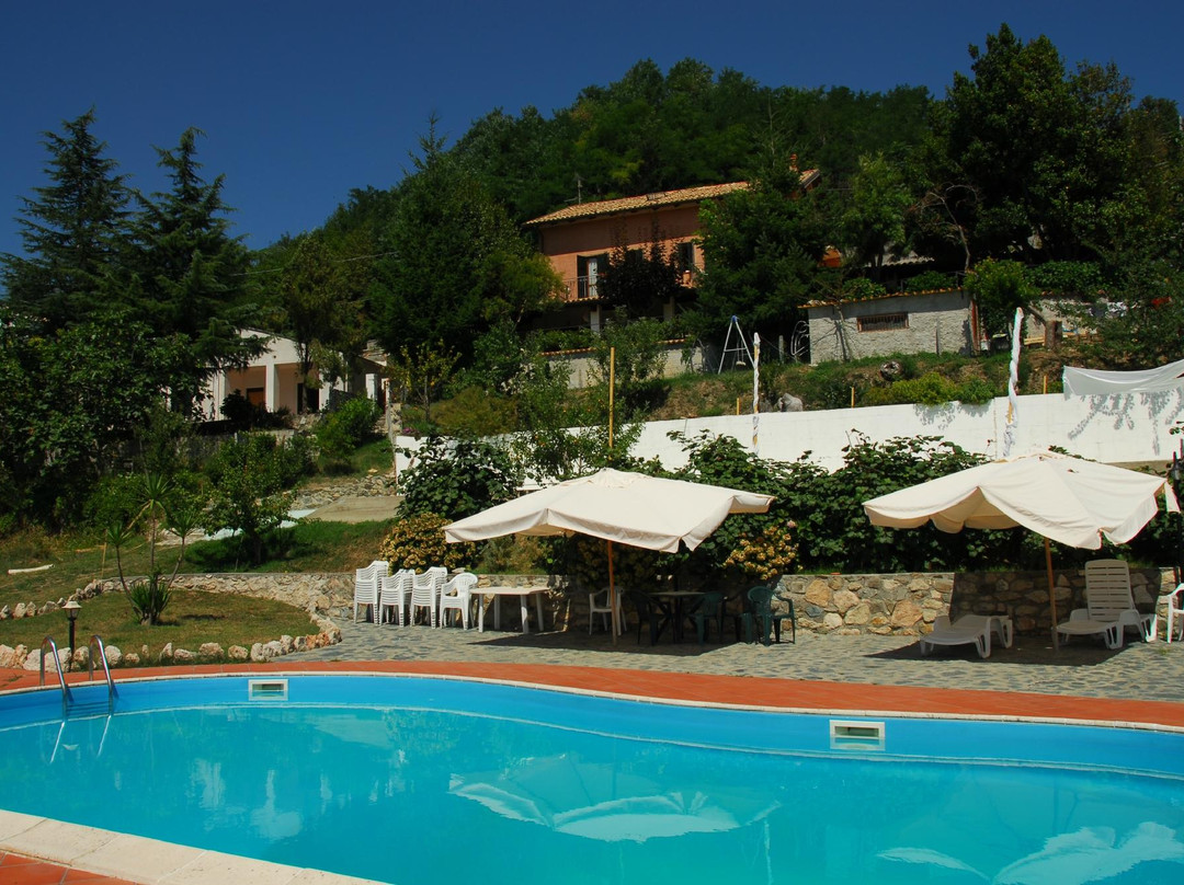 Agriturismo Fargani