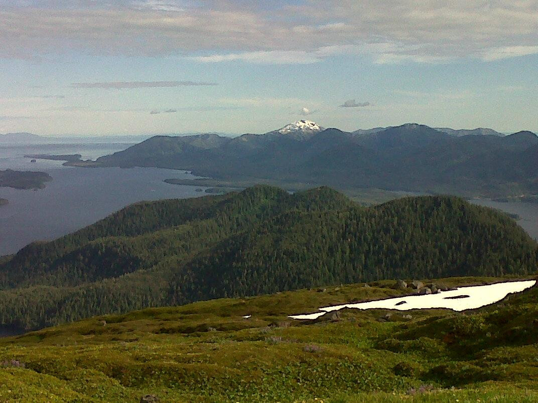 Deer Mountain Trail-凯奇坎必去景点