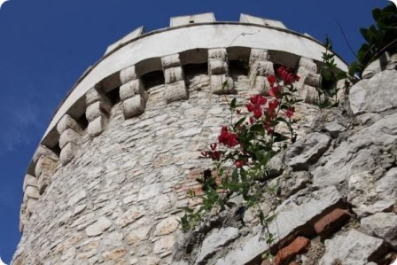 Tower of Veli Losinj景点图片