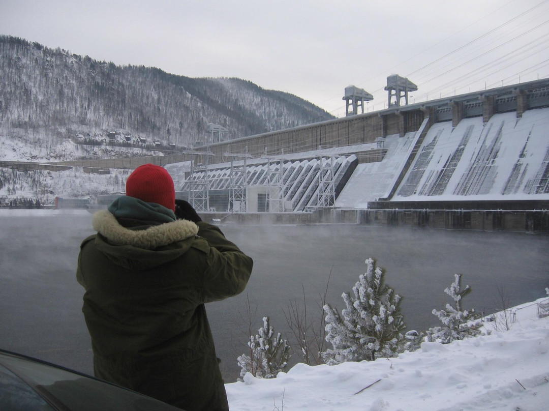 SibTourGuide - Siberian Day Tours景点图片