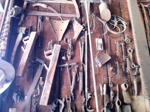 Rancho La Patera & Stow House-戈利塔必去景点