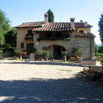 Chiarafonte B&B