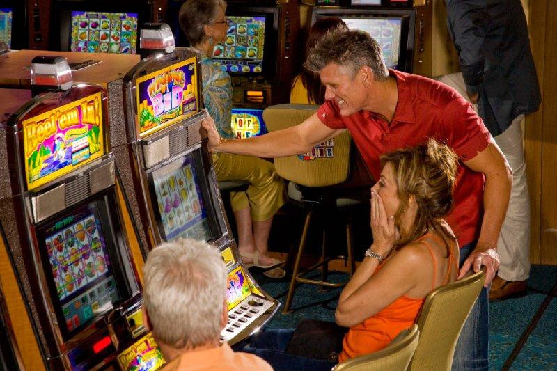 Lady Luck Casino Black Hawk主图