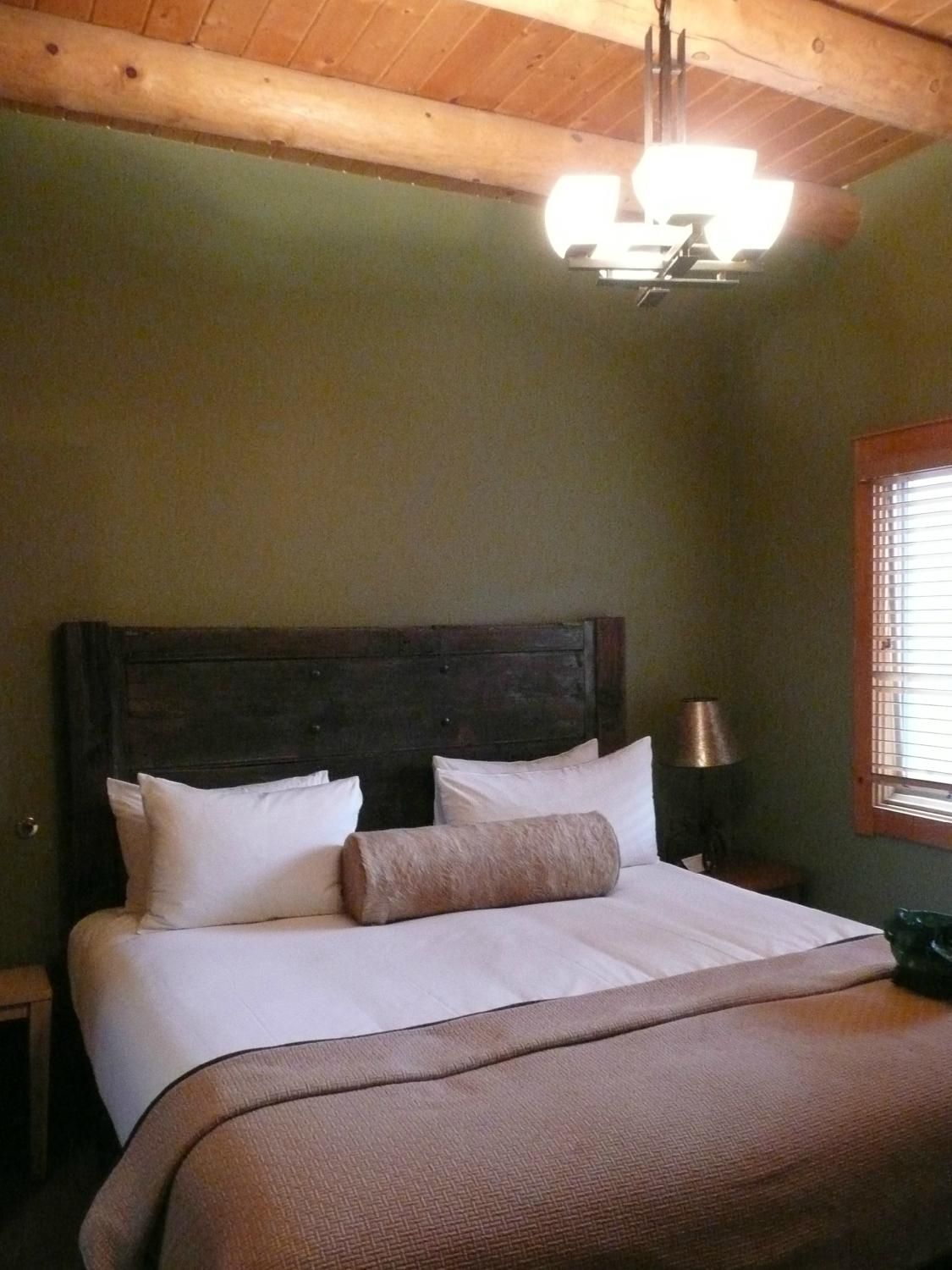 Zona Rosa at Las Palomas-客卧