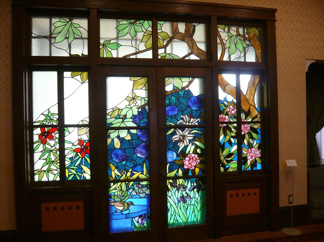 Cultural Path Futaba Museum-名古屋市必去景点