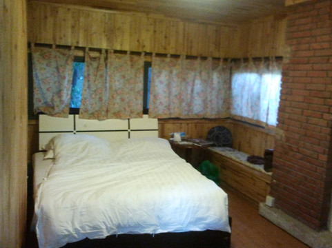 乐糖花园旅馆主图