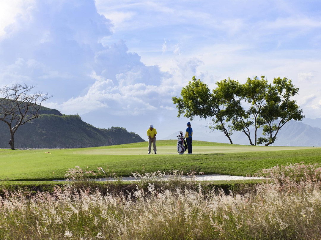 珍珠高尔夫俱乐部-芽庄必去景点