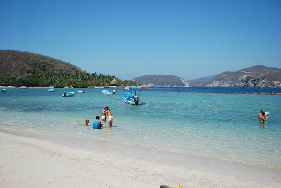 King's Reef-芝华塔尼欧必去景点