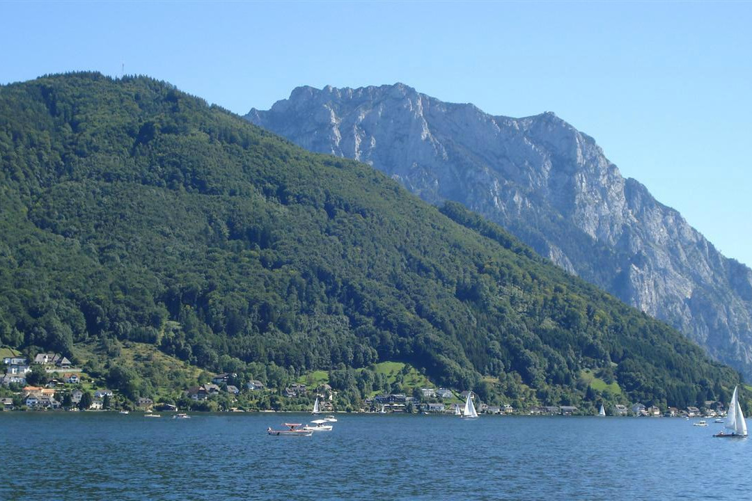 Grünberg-葛姆登必去景点