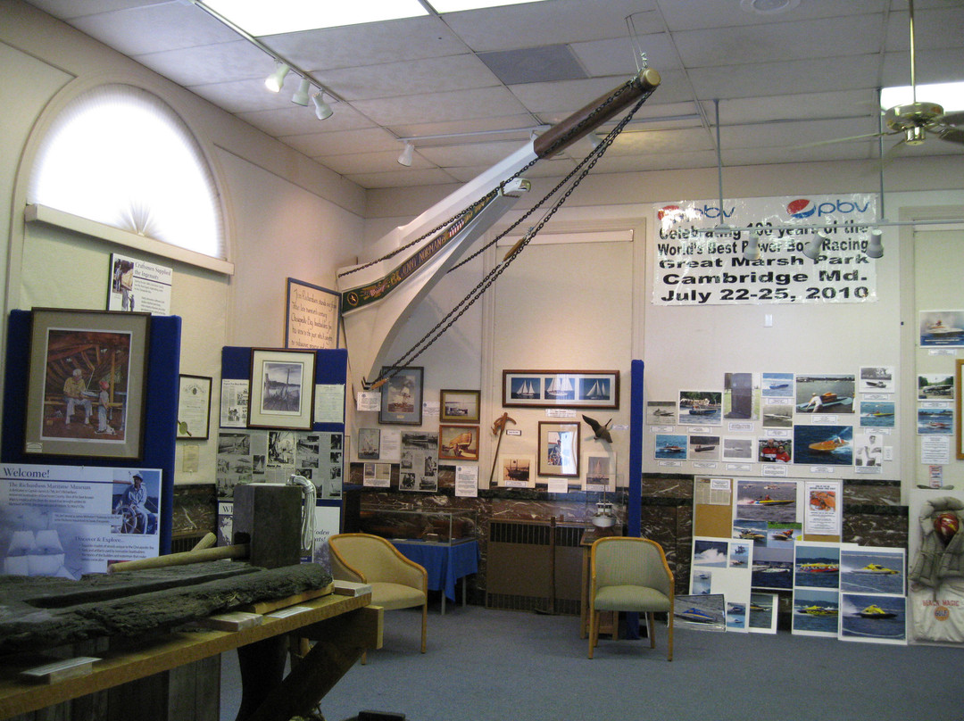 Cambridge House B'nB主图