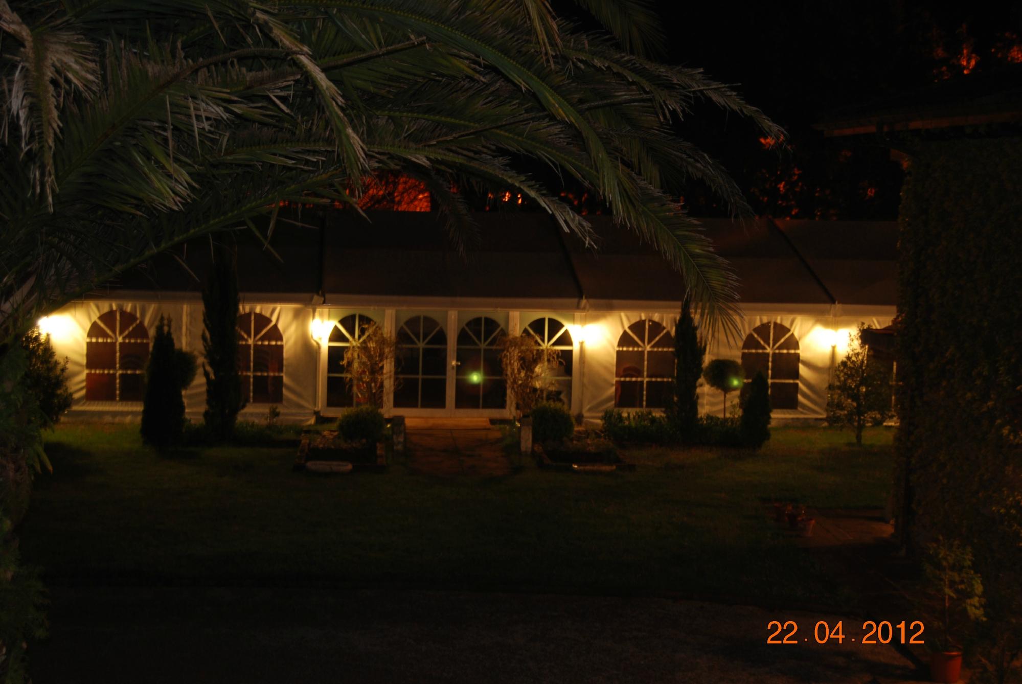 Hotel Palacio de Caranceja-客卧