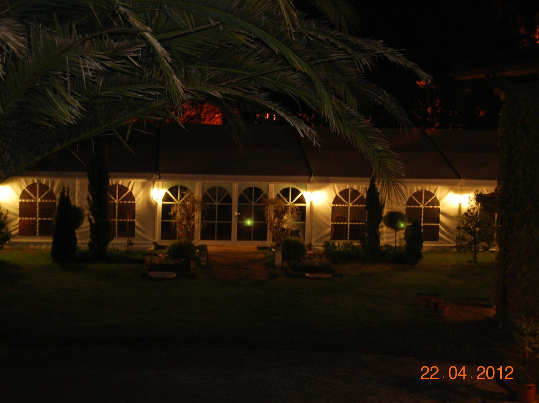 Hotel Palacio de Caranceja主图