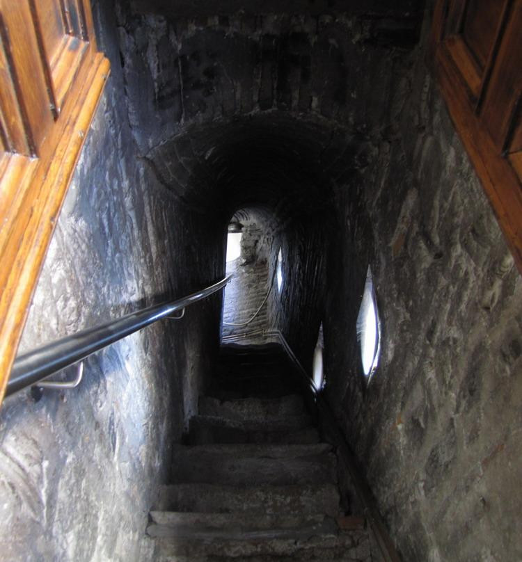 Church of Profitis Ilias景点图片