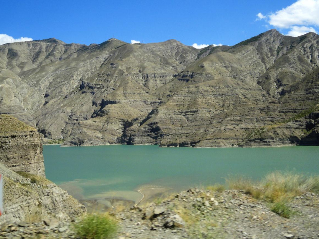 Lake Tortum-Erzurum必去景点