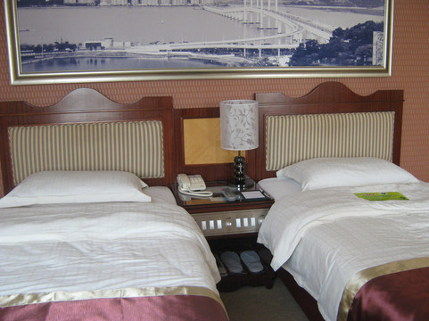 东望洋酒店主图