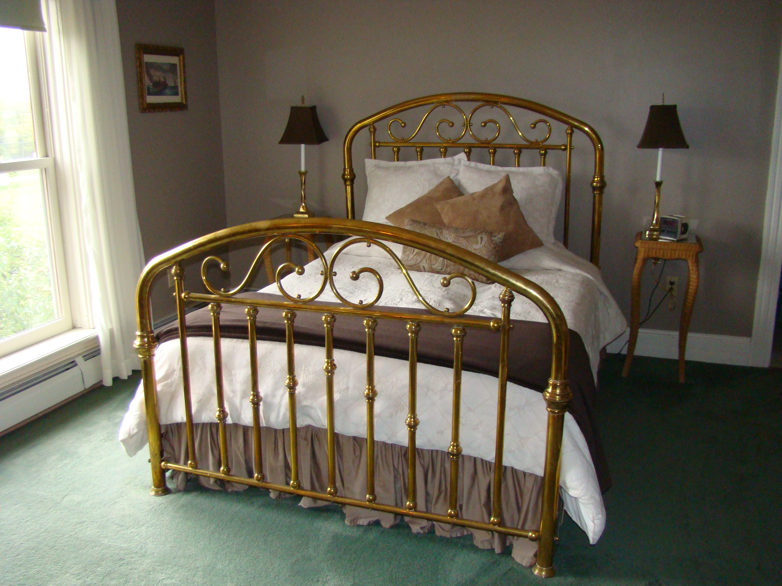 Grey Oak Guest House-客卧