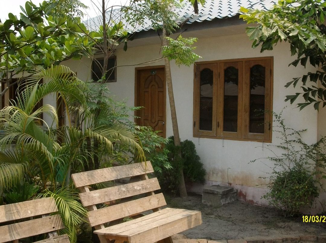 Shwe Ya Minn Guesthouse主图