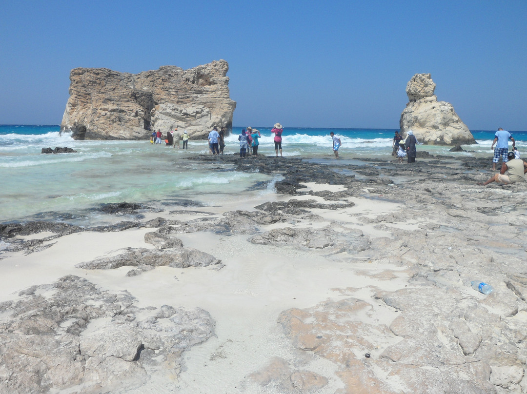 Al Korneash-Mersa Matruh必去景点