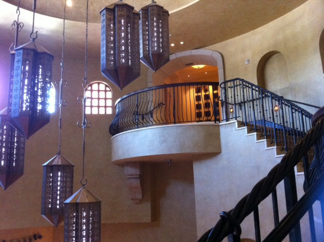 Joya Spa at Omni Scottsdale Resort-天堂谷必去景点