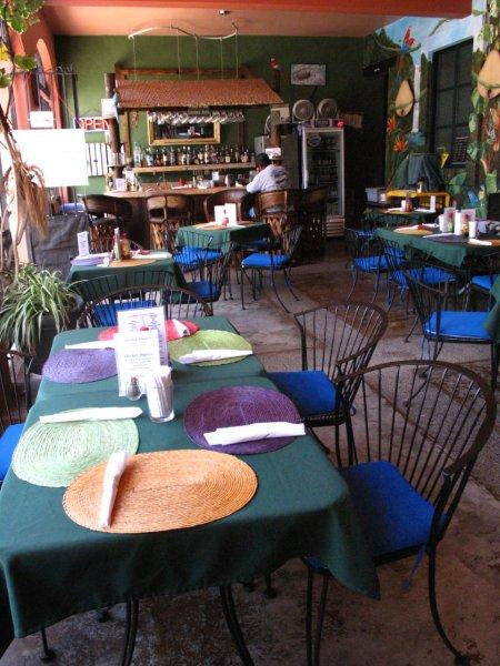 Fiesta Corner-马萨特兰必去景点