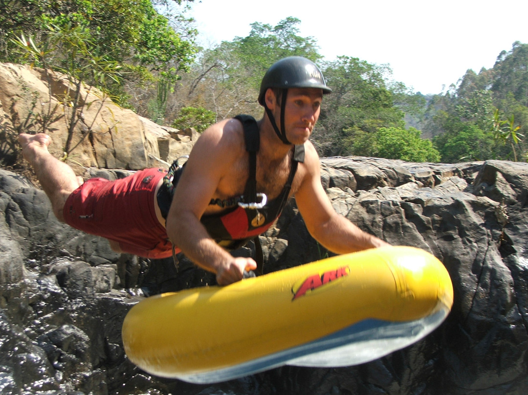 Induna Adventures Day Tours-雾观必去景点