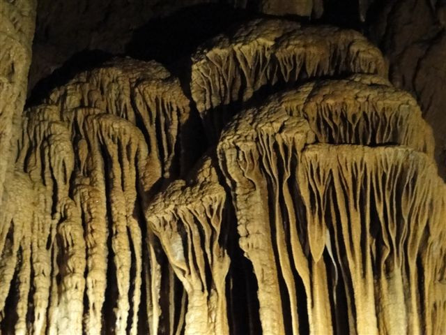 Lurgrotte Semriach景点图片