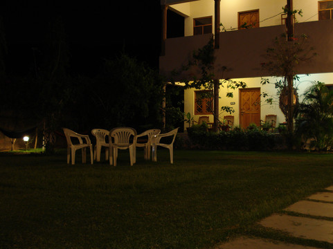 Nedaliya酒店住宿-Honeydew Hotel & Restaurant