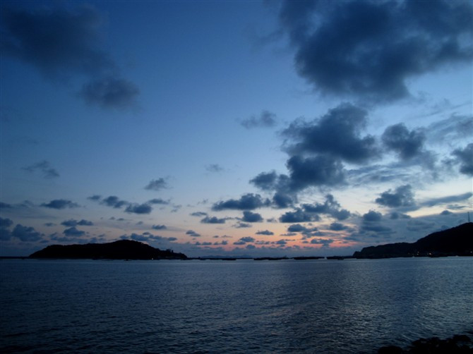 东平珍珠湾旅游区-阳东县必去景点