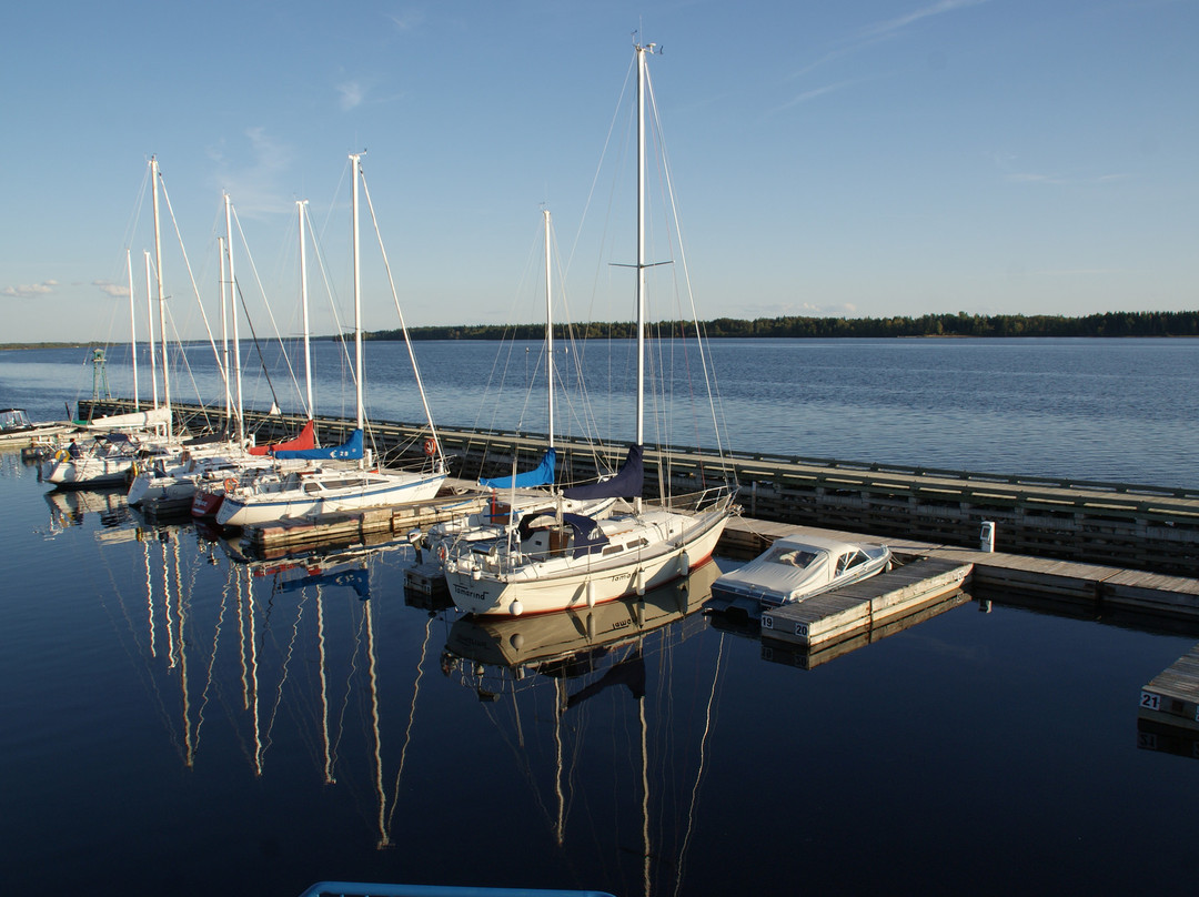 Aubergite Au Petit Bonheur主图