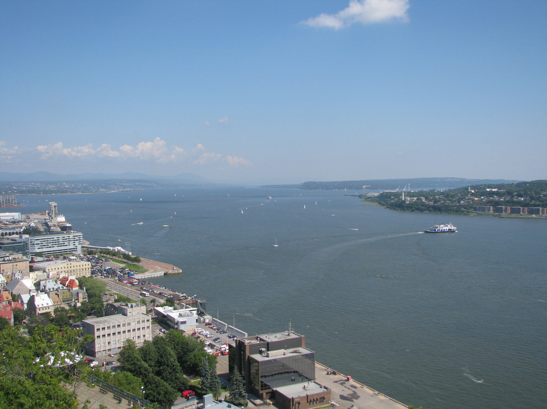 La Citadelle de Québec-魁北克市必去景点