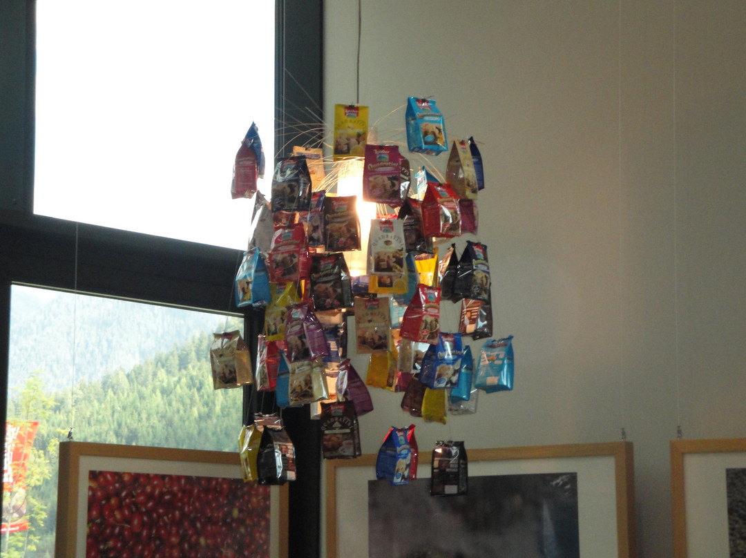 Loacker Café Heinfels-Heinfels必去景点