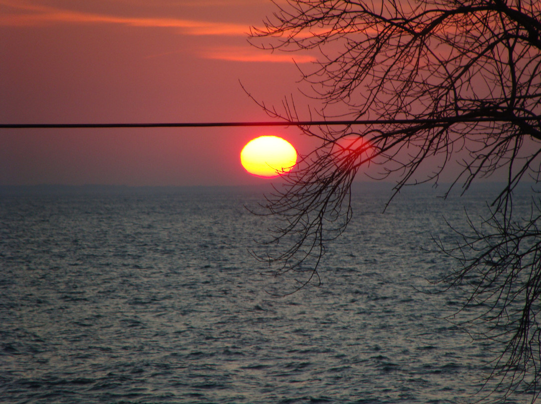 Moonlight on the Lake B&B主图