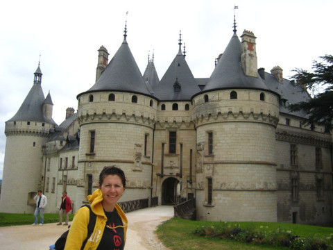 Domaine de Chaumont-sur-Loire-Chaumont-sur-Loire必去景点