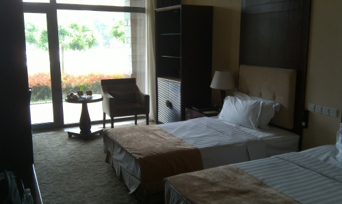 赤峰瑞享玉龙国宾馆主图