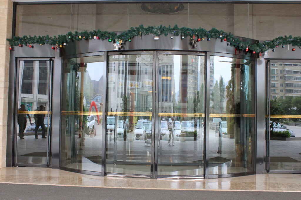 天守金仁大酒店-客卧