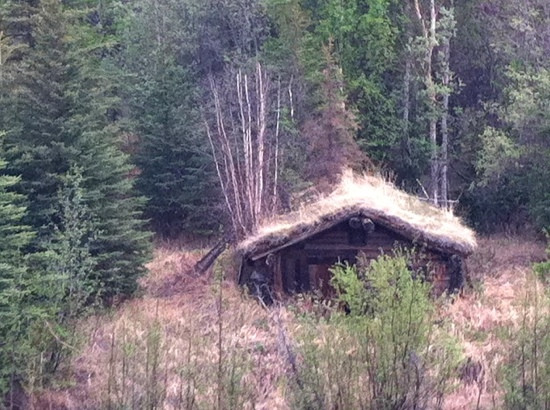 阿拉斯加铁路-安克雷奇必去景点