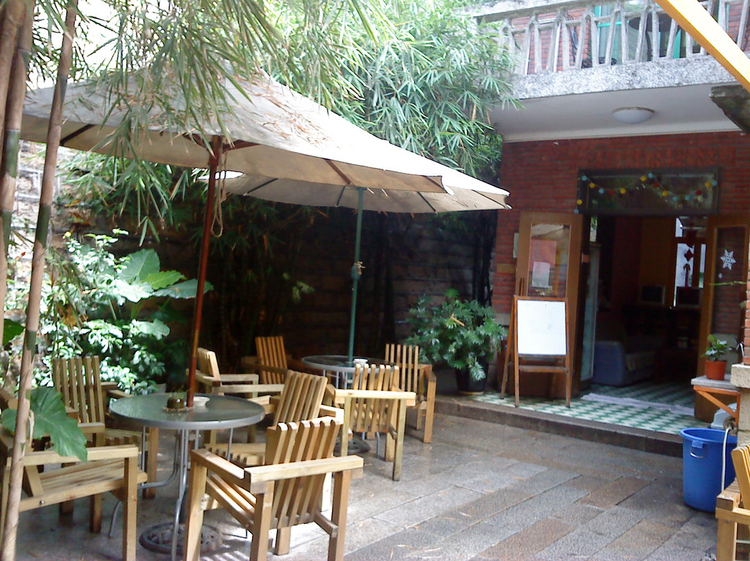 厦门国际青年旅舍主图