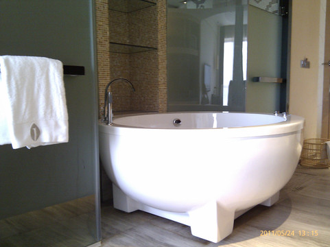 湛江嘉瑞禾酒店主图