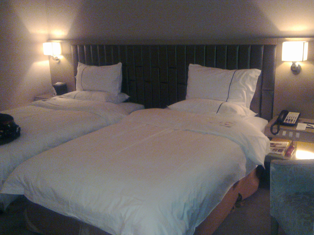 扬州迎宾馆主图