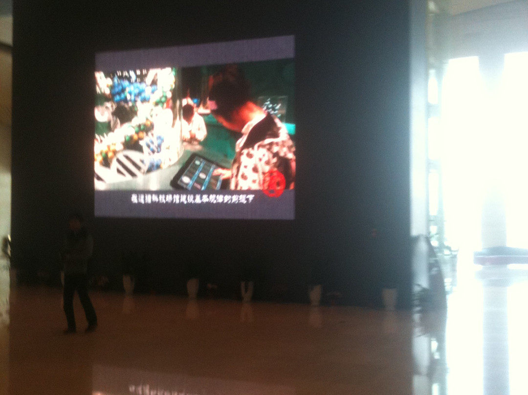 无锡博物院-无锡市必去景点