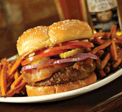 Tavern Grille Scottsdale