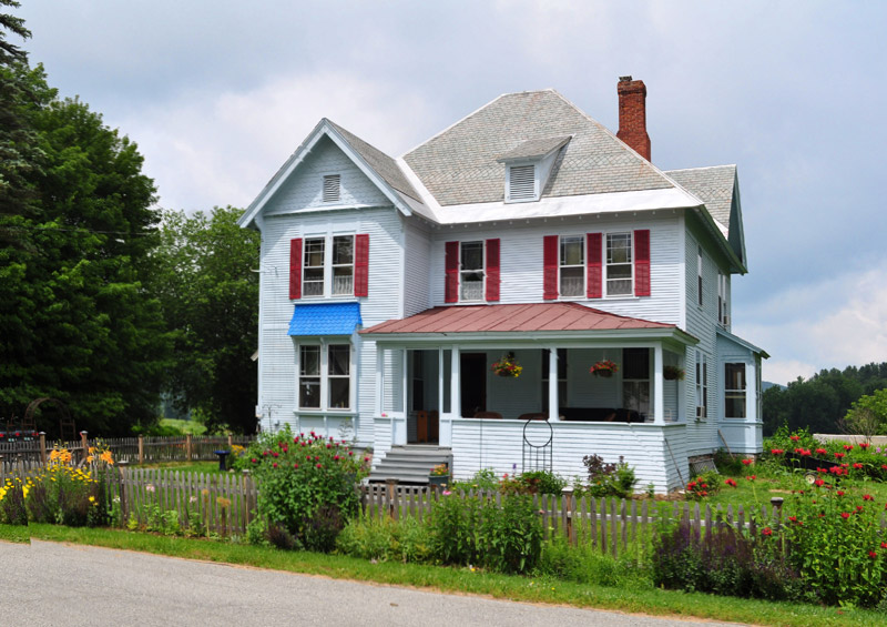 Suzanne's B&B-官方