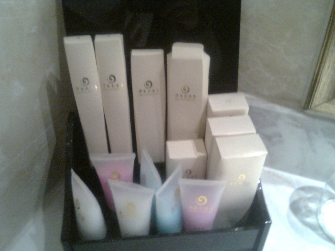 华玺大酒店主图