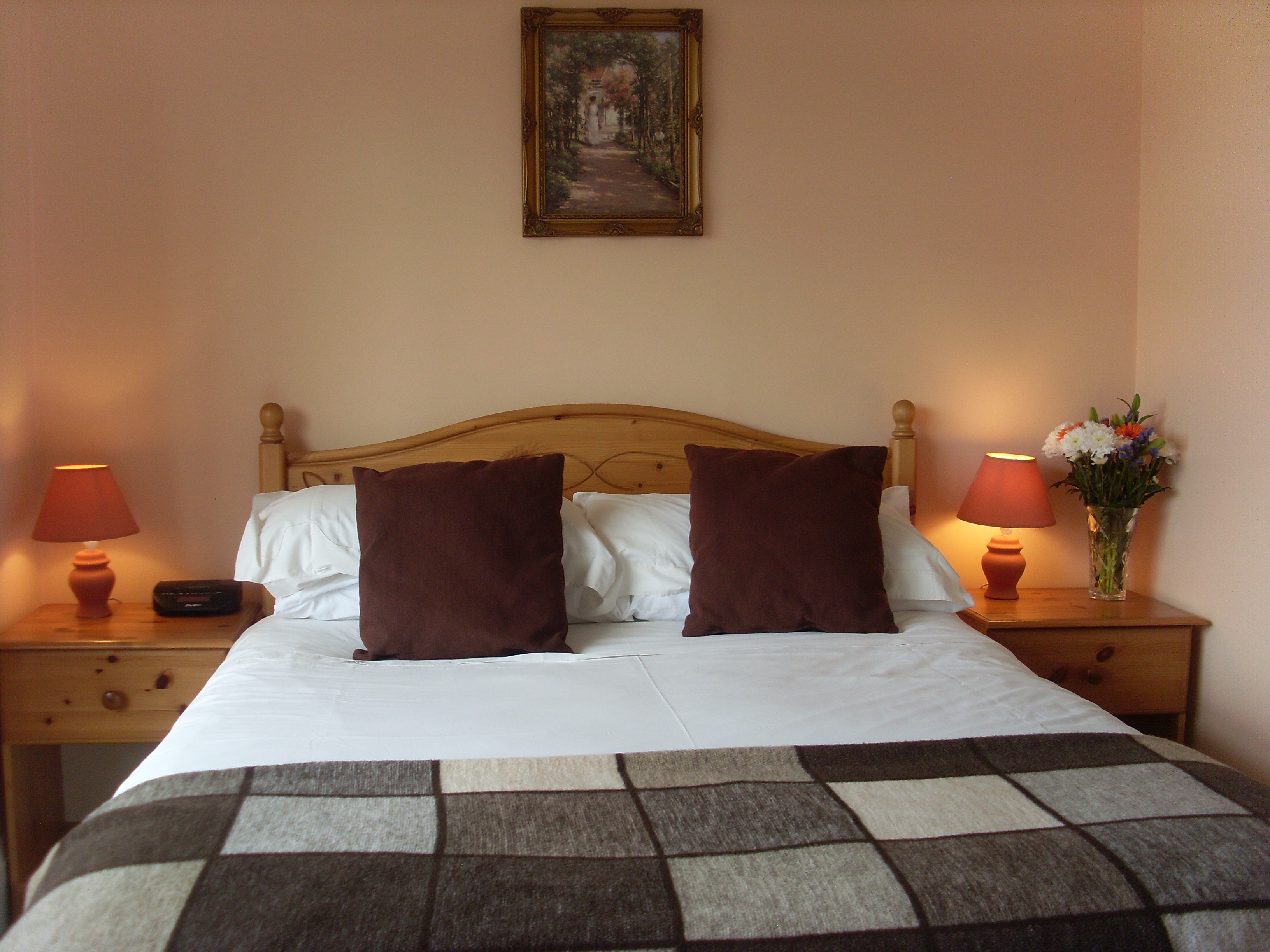 Walton House B&B-官方
