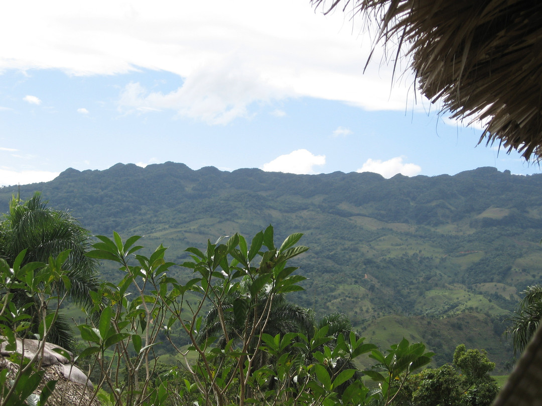 Jasmine Spa and Wellness-Yasica Arriba必去景点