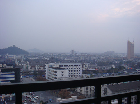 玛格丽特酒店主图