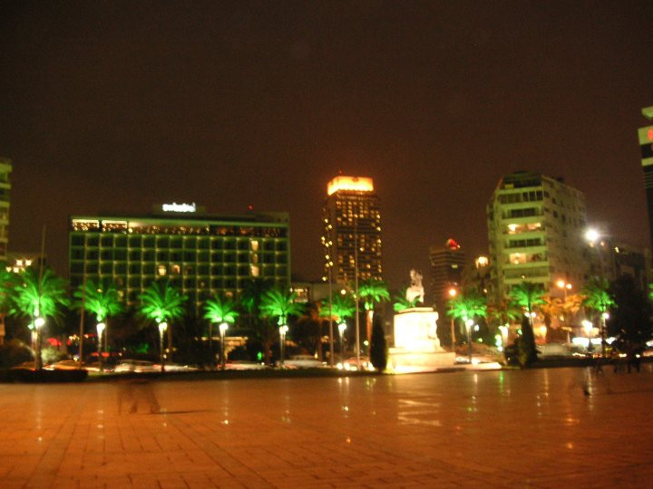 Alsancak景点图片