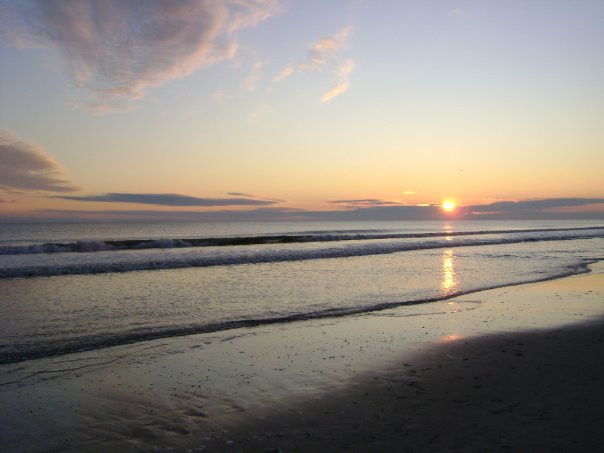 Oak Island旅游攻略图片